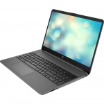 Ноутбук HP 15s-fq0017ci 9R257EA (15.6 ", FHD 1920x1080 (16:9), Intel, Celeron, 8 Гб, SSD, 256 ГБ, Intel UHD Graphics)