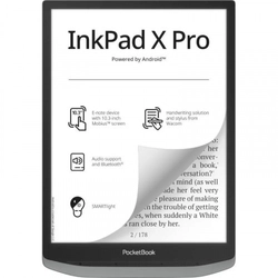 PocketBook InkPad X Pro серый PB1040D-M-WW