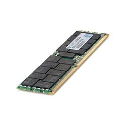 Серверная оперативная память ОЗУ HPE 8GB (1x8GB) Dual Rank x4 PC3-12800R (DDR3-1600) Registered CAS-11 Smart Memory Kit 690802-B21