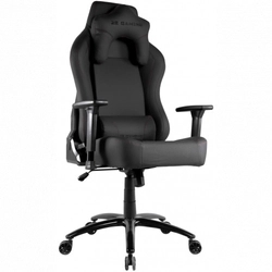 Компьютерный стул 2E BASAN Black/Red II 2E-GC-BAS-BKRD