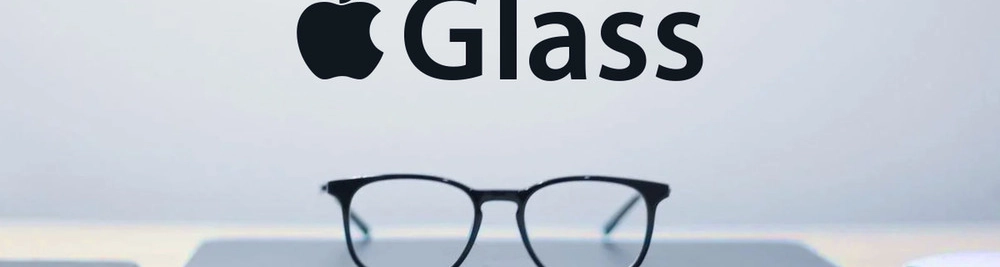 Рассекречены умные очки от Apple