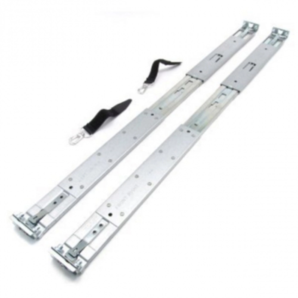 Рельсы для сервера HPE 1U Gen10 SFF Ball Bearing Rail Kit 872252B21 купить в интернет магазине