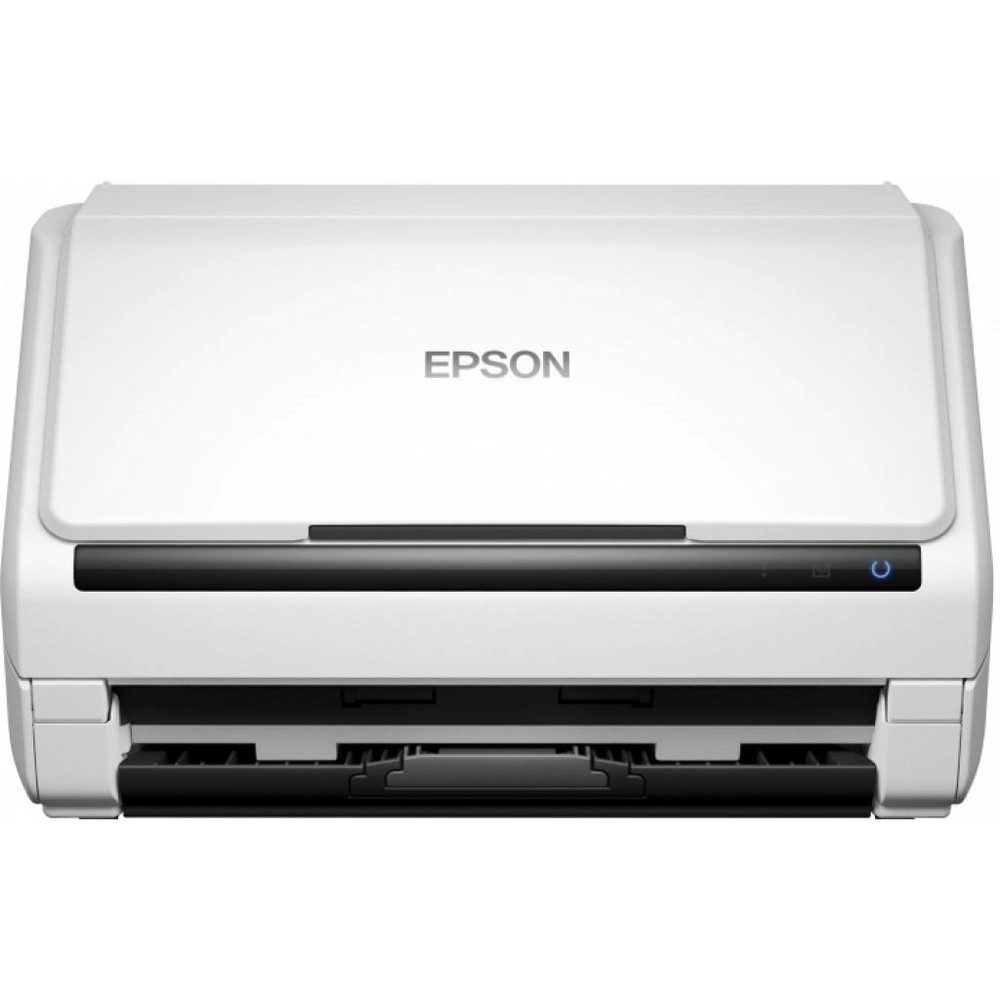 Скоростной сканер Epson WorkForce DS-530 B11B226401 (A4, CIS) купить в ...