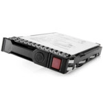 Серверный жесткий диск HPE 1.2TB SAS 12G 10K SFF 872479-B21 (2,5 SFF, 1.2 ТБ, SAS)