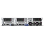 Сервер HPE ProLiant DL380 Gen10 868705-001 (2U Rack, Xeon Silver 4112, 2600 МГц, 4, 8, 1 x 16 ГБ, SFF + LFF  2.5" + 3.5", 12, 1x 480 ГБ)