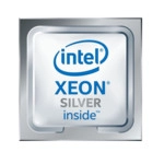 Серверный процессор Intel Xeon Silver 4210 CD8069503956302 (Intel, 10, 2.2 ГГц, 13.75)