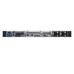Сервер Dell PowerEdge R430 210-ADLO-203 (1U Rack, Xeon E5-2600 v4, 2100 МГц, 8, 20, 2 x 8 ГБ, SFF 2.5", 10, 2x 4 ТБ)