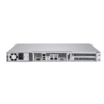 Сервер Supermicro CSE-813MFTQC-505CB/X11SSL-F SMR0103 (1U Rack, Xeon E3-1220 v6, 3000 МГц, 4, 8, 1 x 8 ГБ, LFF 3.5", 4)