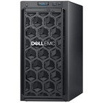 Сервер Dell PowerEdge T140 T140-4713 (Tower, Xeon E-2124, 3300 МГц, 4, 8, 1 x 16 ГБ, LFF 3.5", 4, 1x 1 ТБ)