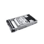 Серверный жесткий диск Dell 400-AXTL (2,5 SFF, 480 ГБ, SATA)