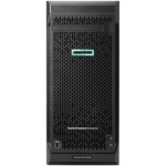 Сервер HPE ProLiant ML110 Gen10 P10812-421 (Tower, Xeon Silver 4208, 2100 МГц, 8, 11, 1 x 16 ГБ, LFF 3.5", 4)