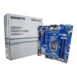 Серверная материнская плата Gigabyte MX31-BS0 MX31-BS0 1.1C (GAX31BS0MR-00-G11C)