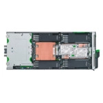 Серверная платформа Fujitsu BX2580 M2 S26361-K1562-V200 (Blade)