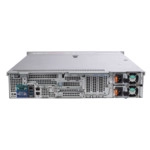 Сервер Dell PowerEdge R540 210-ALZH-43 (2U Rack, Xeon Gold 5118, 2300 МГц, 12, 16.5, 16 x 32 ГБ, LFF 3.5", 8)
