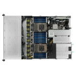 Серверная платформа Asus RS700-E9-RS12 RS700-E9-RS12/WOD/2CEE/EN AT (Rack (1U))