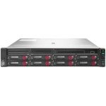 Сервер HPE ProLiant DL380 Gen10 P20249-B21 (2U Rack, Xeon Gold 5218, 2300 МГц, 16, 22, 1 x 32 ГБ, SFF 2.5", 8)