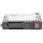 Серверный жесткий диск HPE 600GB 2,5''(SFF) SAS 15K 12G Hot Plug w Smart Drive SC 870757-B21 (2,5 SFF, 600 ГБ, SAS)