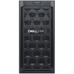 Сервер Dell T140 210-AQSP_B02 (Tower, Xeon E-2134, 3500 МГц, 4, 8, 1 x 16 ГБ, LFF 3.5", 4, 1x 4 ТБ)