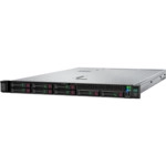 Сервер HPE ProLiant DL160 Gen10 878970-B21/1 (1U Rack, Xeon Silver 4110, 2100 МГц, 8, 11, 1 x 16 ГБ, SFF 2.5", 8)