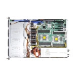 Серверная платформа AIC RSC-1DT XE1-1DT00-02 (Rack (1U))