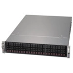 Серверный корпус Supermicro CSE-216E16-R1200LPB