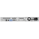 Сервер HPE Proliant DL160 Gen10 P19560-B21 (1U Rack, Xeon Silver 4208, 2100 МГц, 8, 11, 1 x 16 ГБ, SFF 2.5", 8)
