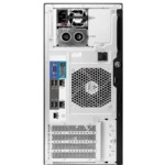 Сервер HPE ProLiant ML30 Gen10 P16928-421 (Tower, Xeon E-2224, 3400 МГц, 4, 8, 1 x 16 ГБ, LFF 3.5", 4)