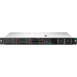 Сервер HPE ProLiant DL20 Gen10 P17080-B21 (Tower, Xeon E-2224, 3400 МГц, 4, 8, 1 x 16 ГБ, SFF 2.5", 4)