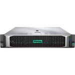 Сервер HPE ProLiant DL385 P16694-B21 (2U Rack, EPYC 7302, 3000 МГц, 16, 128, 1 x 16 ГБ, SFF 2.5", 8)