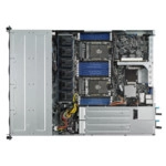 Серверная платформа Asus RS500A-E10-RS4 90SF00X1-M00140 (Rack (1U))