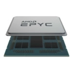 Серверный процессор AMD EPYC 7352 100-000000077 (AMD, 24, 2.3 ГГц, 128)