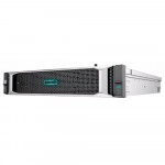 Сервер HPE ProLiant DL380Gen10 P24841-B21 (2U Rack, Xeon Silver 4210R, 2400 МГц, 10, 13.75, 1 x 32 ГБ, SFF 2.5", 24)