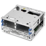 Сервер HPE ProLiant MicroServer Gen10 Plus P16006-421 (Ultra Microtower, Xeon E-2224, 3400 МГц, 4, 8, 1 x 16 ГБ, LFF 3.5", 4)
