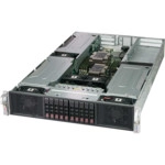 Серверная платформа Supermicro SYS-2029GP-TR SYS-2029GP-TR 8800738653 (Rack (2U))