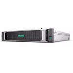 Сервер HPE Proliant DL380 Gen10 P23465-B21 (2U Rack, Xeon Silver 4208, 2100 МГц, 8, 11, 1 x 32 ГБ, SFF 2.5", 24)