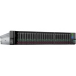 Сервер HPE Proliant DL380 Gen10 P24847-B21 (2U Rack, Xeon Gold 6234, 3300 МГц, 8, 24.75, 1 x 32 ГБ, SFF 2.5", 24)