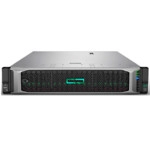 Сервер HPE Proliant DL380 Gen10 P24848-B21 (2U Rack, Xeon Silver 4215R, 3200 МГц, 8, 11, 1 x 32 ГБ, SFF 2.5", 8)