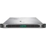 Сервер HPE Proliant DL360 Gen10 P24741-B21 (1U Rack, Xeon Gold 5220R, 2200 МГц, 24, 35.75, 1 x 32 ГБ, SFF 2.5", 8)