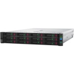 Сервер HPE Proliant DL380 Gen10 P24846-B21 (2U Rack, Xeon Gold 6226R, 2900 МГц, 16, 22, 1 x 32 ГБ, SFF 2.5", 24)