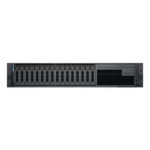 Сервер Dell PowerEdge R740 210-AKXJ_6241 (2U Rack, Xeon Gold 5118, 2300 МГц, 12, 16.5, 1 x 8 ГБ, SFF 2.5", 16, 8x 8 ТБ)