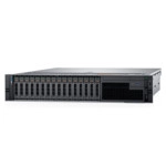 Сервер Dell PowerEdge R740 210-AKXJ_6242 (2U Rack, Xeon Gold 5118, 2300 МГц, 12, 16.5, SFF 2.5", 16, 8x 900 ГБ)