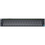 Сервер Dell PowerEdge R730XD 210-ADBC_5561 (2U Rack, Xeon E5-2690 v4, 2600 МГц, 14, 35, SFF 2.5", 24, 2x 200  ГБ)