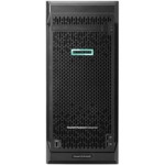 Сервер HPE ProLiant ML110 Gen10 P21440-421 (Tower, Xeon Silver 4208, 2100 МГц, 8, 11, 1 x 16 ГБ, SFF 2.5", 16)