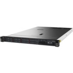 Сервер Lenovo SR630 7X02A0ELEA (1U Rack, Xeon Silver 4215R, 3200 МГц, 8, 11, 1 x 32 ГБ, SFF 2.5", 8)