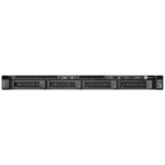 Сервер Lenovo ThinkSystem SR530 7X08A0ADEA (1U Rack, Xeon Silver 4208, 2100 МГц, 8, 11, 1 x 16 ГБ, SFF 2.5", 8)