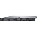 Сервер Dell PowerEdge R640 210-AKWU-604 (1U Rack, Xeon Silver 4215R, 3200 МГц, 8, 11, 1 x 16 ГБ, SFF 2.5", 8, 1x 1.2 ТБ)