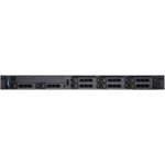 Сервер Dell PowerEdge R640 210-AKWU-605 (1U Rack, Xeon Gold 6248R, 3000 МГц, 24, 35.75, 1 x 16 ГБ, SFF 2.5", 8, 1x 1.2 ТБ)