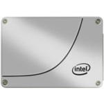Серверный жесткий диск Intel 7.68 ТБ SSDSC2KG076T801 (2,5 SFF, 7.68 ТБ, SATA)
