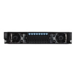 Серверная платформа Gigabyte G291-280 6NG291280MR-00 (Rack (2U))