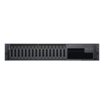 Сервер Dell PowerEdge R740 210-AKXJ-250 (2U Rack, Xeon Gold 5120, 2200 МГц, 14, 19.25, SFF 2.5", 16)